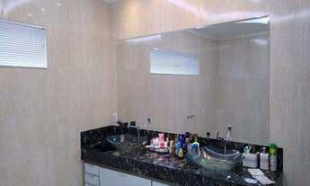 Imagem 4: Goiânia - Casa de Condomínio - Jardins Lisboa