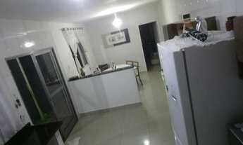 Imagem: Casa, Vila São José, 3 dorms, suite, terreno