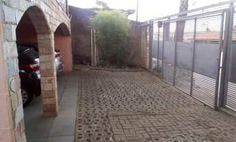 Imagem 2: CONTAGEM - Casa Padrão - Linda Vista