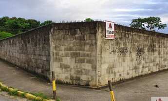 Imagem: Terreno em Área Comercial em Camaragibe