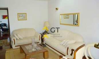 Imagem 4: Apartamento com 4 dormitórios à venda, 205 m² por R$ 750.000,00 - Centro - Londrina/PR