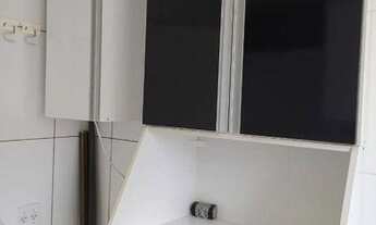 Imagem 3: Apartamento com 2 dormitórios à venda, 54 m² por R$ 260.000,00 - Parque Rural Fazenda Sant