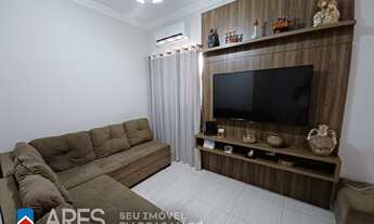 Imagem 7: Casa à venda, Cidade Jardim II, Americana