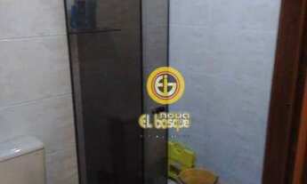 Imagem 5: Apartamento com 2 dormitórios à venda, 70 m² por R$ 275.000,00 - Conjunto Habitacional Vin