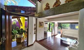 Imagem 5: Casa com 4 dormitórios à venda, 497 m² por R$ 2.465.000,00 - Itaigara - Salvador/BA