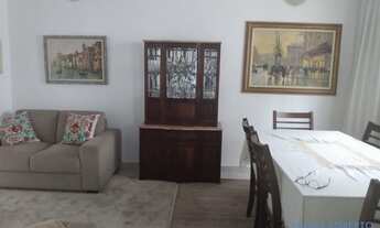 Imagem 2: CASA TÉRREA - MOEMA ÍNDIOS - SP