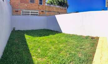 Imagem 4: Casa para venda tem 60 metros quadrados com 2 quartos em Indianópolis - Tramandaí - RS