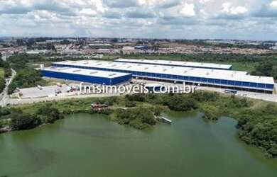 Imagem 2: Guarulhos - Galpão/Depósito/Armazém - Vila Nova Bonsucesso