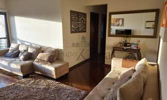 Imagem 5: Apartamento - Vila Betânia - Residencial Gabriela - 105m²