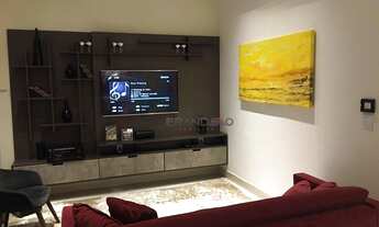 Imagem 7: Apartamento com 2 dormitórios à venda, 110 m² por R$ 605.000,00 - Bonfim Paulista - Ribeir