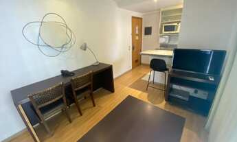 Imagem 2: Mercure Flat / studio com 1 dormitório