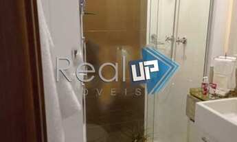 Imagem 6: RIO DE JANEIRO - Apartamento Padrão - Botafogo Botafogo