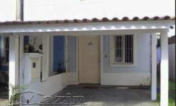 Imagem: Porto Alegre - Casa Padrão - Aberta dos