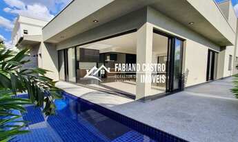 Imagem 3: Casa de Condomínio CONDOMÍNIO em SÃO JOSÉ DO RIO PRETO - SP, QUINTA DO GOLFE JARDINS