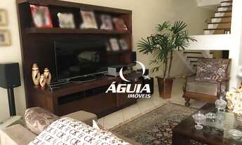 Imagem 3: Sobrado com 2 dormitórios à venda, 290 m² por R$ 775.000,00 - Jardim Utinga - Santo André