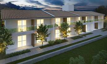 Imagem 4: Casa em condomínio 82m², Perto da UFPE - 3 quartos - Em construção