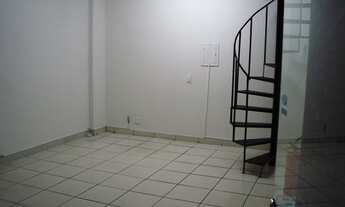 Imagem 7: Belo Horizonte - Conjunto Comercial/Sala - Barro Preto