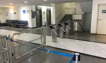 Imagem 3: HOSPITAL SUGISAWA - CONSULTÓRIO 2 SALAS - 1 VAGA