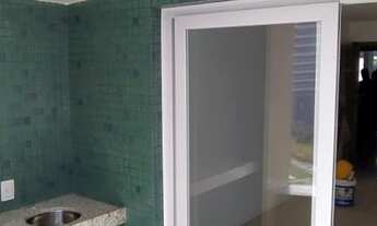 Imagem 4: EDF EVOLUTTION - ARMAÇÃO 3/4, 89 m2