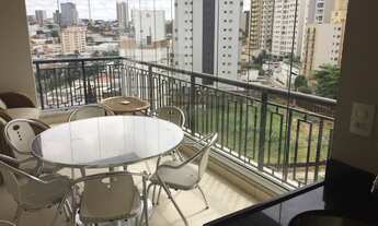 Imagem 2: Apartamento Cambui com 163m² !