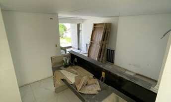 Imagem 4: Apto 2 quartos a 200m praia de intermares