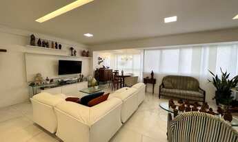 Imagem: Apartamento para venda tem 151 m2 com 3