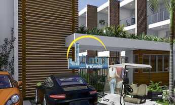 Imagem 3: VENDO VILLAGE TRIPLEX EM ITAPUÃ, 04 SUÍTES, R$ 490.000,00, FINANCIA!!!