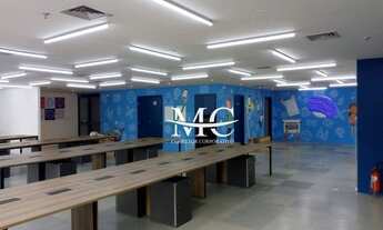 Imagem 6: Laje Comercial para locação, Jardim Paulistano, São Paulo -