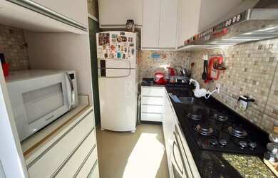 Imagem 6: Porto Alegre - Apartamento Padrão - Cavalhada