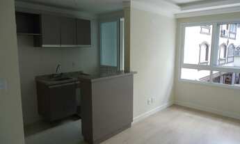 Imagem: Apartamento com 39 m2, 1 quarto em Auxiliadora