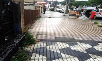 Imagem 5: Comércio Parque São Jorge São Paulo/SP