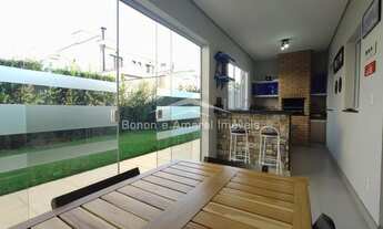 Imagem 2: Casa à venda no Condomínio Reserva Real, Parque Brasil 500, Paulínia