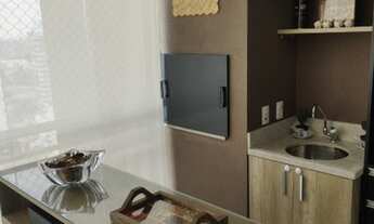 Imagem 3: LINDO APARTAMENTO COM VISTA LIVRE E MUITO SOL