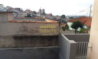 Imagem 4: Casa Residencial Bela Vista