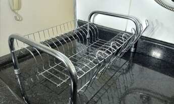 Imagem 5: Fantástico apartamento no centro de Curitiba