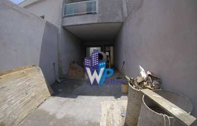 Imagem 4: Sobrado à venda, 107 m² por R$ 550.000,00 - Vila Costa Melo - São Paulo/SP