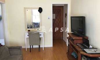 Imagem 2: Rio de Janeiro - Apartamento Padrão - Tijuca