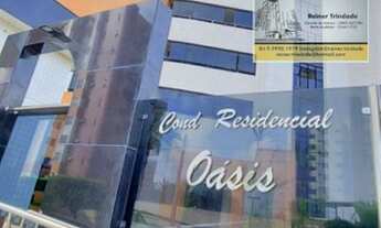 Imagem 2: OÁSIS CAPIM MACIO com 240m² , 04 suítes por R$ 990.000,00