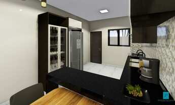 Imagem 5: Macapá - Casa de Condomínio - Marabaixo III