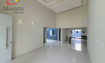 Imagem 3: Excelente Casa Térrea, Nova, 3 dorm (1suíte) - Cond. Village Moutonnée - Salto/SP (Financi