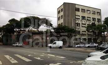 Imagem: SAO PAULO - Prédio Inteiro - Cambuci