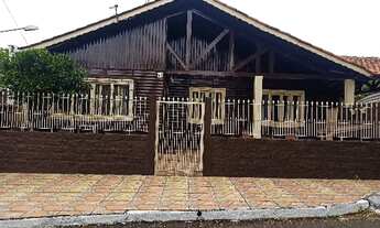 Imagem: Porto Alegre - Casa Padrão - Cavalhada