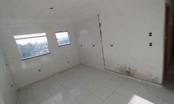 Imagem 6: Apartamento para venda tem 47 metros quadrados com 2 quartos em Mogi Moderno - Mogi das Cr