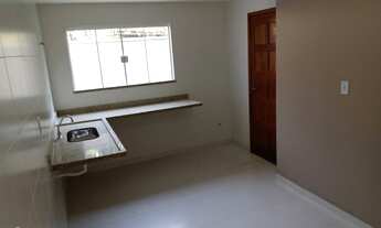 Imagem 7: Casa com varanda 03 quartos Vale Feliz Engenho do Mato - Niterói - RJ