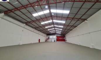 Imagem 3: Marragi Imóveis com Galpão em condomínio fechado para alugar em Sorocaba