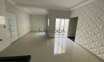 Imagem 2: CASA RESIDENCIAL em FRANCA - SP, ESPLANADA PRIMO MENEGHETTI II