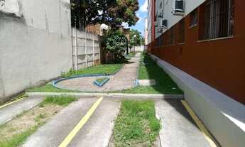 Imagem 6: Apartamento para venda tem 60 metros quadrados com 3 quartos em Várzea - Recife - PE