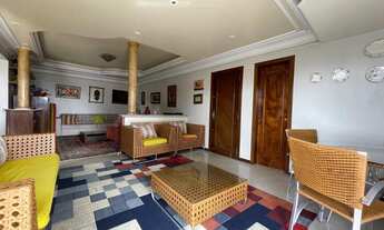 Imagem 3: Maison Classique - 150 m² privativos - Umarizal