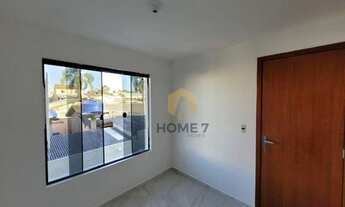 Imagem 6: Sobrado com 2 dormitórios à venda, 47 m² por R$ 230.000,00 - Alto Boqueirão - Curitiba/PR