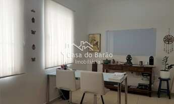 Imagem 3: CASA RESIDENCIAL em CAMPINAS - SP, CIDADE UNIVERSITÁRIA